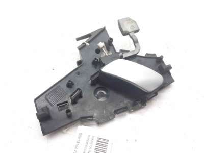 MANETA INTERIOR TRASERA DERECHA CITROEN C5 I (2001-2004) 2.0 HDI (DCRHZB, DCRHZE) 109CV 1997CC - L.6086716 / 9641315677