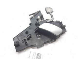 MANETA INTERIOR TRASERA DERECHA CITROEN C5 I (2001-2004) 2.0 HDI (DCRHZB, DCRHZE) 109CV 1997CC - L.6086716 / 9641315677
