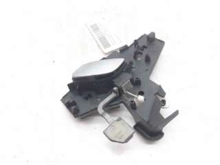MANETA INTERIOR TRASERA DERECHA CITROEN C5 I (2001-2004) 2.0 HDI (DCRHZB, DCRHZE) 109CV 1997CC - L.6086716 / 9641315677