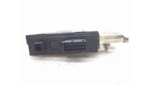 MOTOR ELEVALUNAS DELANTERO DERECHO CITROEN C5 I (2001-2004) 2.0 HDI (DCRHZB, DCRHZE) 109CV 1997CC - L.6086718 / 9632531980 2