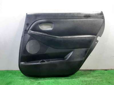 GUARNECIDO PUERTA TRASERA DERECHA KIA CARENS IV (2013-) 1.6 GDI 135CV 1591CC - L.6086796 / 83340A4010WK