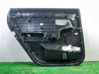 GUARNECIDO PUERTA TRASERA DERECHA KIA CARENS IV (2013-) 1.6 GDI 135CV 1591CC - L.6086796 / 83340A4010WK