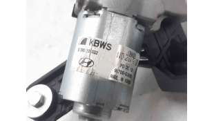 MOTOR LIMPIA TRASERO HYUNDAI I30 (2016-) 1.4 T-GDI 140CV 1353CC - L.6086805 / 98700G3000 2