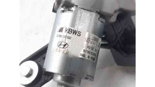 MOTOR LIMPIA TRASERO HYUNDAI I30 (2016-) 1.4 T-GDI 140CV 1353CC - L.6086805 / 98700G3000