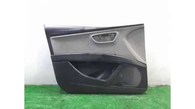 GUARNECIDO PUERTA TRASERA IZQUIERDA SEAT ALTEA (2010-) 1.6 TDI 90CV 1598CC - L.6086809 / 5F4867131L