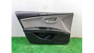 GUARNECIDO PUERTA TRASERA IZQUIERDA SEAT ALTEA (2010-) 1.6 TDI 90CV 1598CC - L.6086809 / 5F4867131L 2