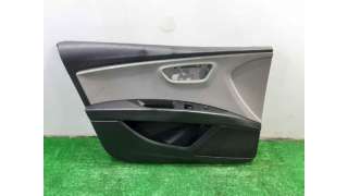 GUARNECIDO PUERTA TRASERA IZQUIERDA SEAT ALTEA (2010-) 1.6 TDI 90CV 1598CC - L.6086809 / 5F4867131L