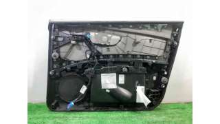 GUARNECIDO PUERTA TRASERA IZQUIERDA SEAT ALTEA (2010-) 1.6 TDI 90CV 1598CC - L.6086809 / 5F4867131L