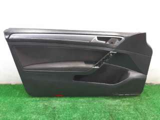 GUARNECIDO PUERTA DELANTERA IZQUIERDA VOLKSWAGEN GOLF VII VARIANT (2013-2018) 2.0 TDI 4MOTION 150CV 1968CC - L.6086812 / 5G