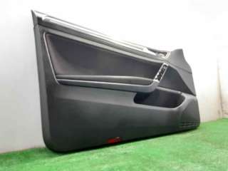 GUARNECIDO PUERTA DELANTERA IZQUIERDA VOLKSWAGEN GOLF VII VARIANT (2013-2018) 2.0 TDI 4MOTION 150CV 1968CC - L.6086812 / 5G