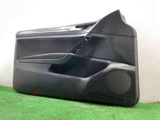 GUARNECIDO PUERTA DELANTERA IZQUIERDA VOLKSWAGEN GOLF VII VARIANT (2013-2018) 2.0 TDI 4MOTION 150CV 1968CC - L.6086812 / 5G