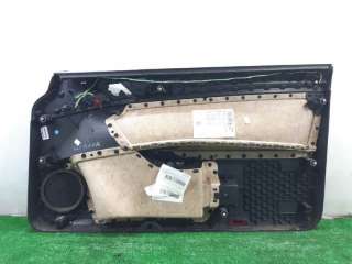 GUARNECIDO PUERTA DELANTERA IZQUIERDA VOLKSWAGEN GOLF VII VARIANT (2013-2018) 2.0 TDI 4MOTION 150CV 1968CC - L.6086812 / 5G