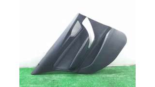GUARNECIDO PUERTA TRASERA IZQUIERDA BMW 1 (2015-) 6 D 6CV 496CC - L.6086818 / 51427271979