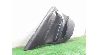 GUARNECIDO PUERTA TRASERA IZQUIERDA BMW 1 (2015-) 6 D 6CV 496CC - L.6086818 / 51427271979