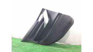 GUARNECIDO PUERTA TRASERA IZQUIERDA BMW 1 (2015-) 6 D 6CV 496CC - L.6086818 / 51427271979