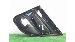 GUARNECIDO PUERTA TRASERA IZQUIERDA BMW 1 (2015-) 6 D 6CV 496CC - L.6086818 / 51427271979