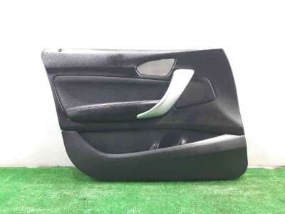 GUARNECIDO PUERTA DELANTERA IZQUIERDA BMW 1 (2015-) 6 D 6CV 496CC - L.6086821 / 51417240403