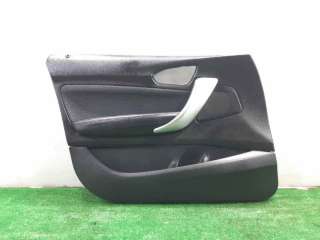 GUARNECIDO PUERTA DELANTERA IZQUIERDA BMW 1 (2015-) 6 D 6CV 496CC - L.6086821 / 51417240403