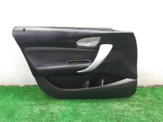 GUARNECIDO PUERTA DELANTERA IZQUIERDA BMW 1 (2015-) 6 D 6CV 496CC - L.6086821 / 51417240403
