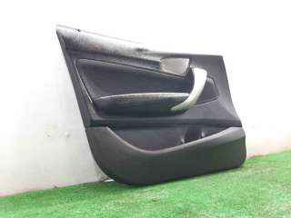 GUARNECIDO PUERTA DELANTERA IZQUIERDA BMW 1 (2015-) 6 D 6CV 496CC - L.6086821 / 51417240403