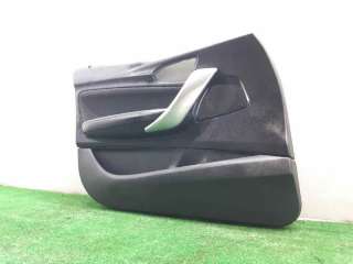 GUARNECIDO PUERTA DELANTERA IZQUIERDA BMW 1 (2015-) 6 D 6CV 496CC - L.6086821 / 51417240403