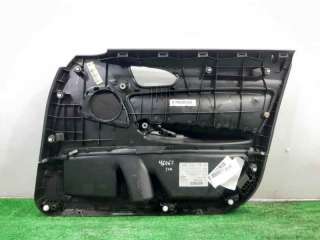 GUARNECIDO PUERTA DELANTERA IZQUIERDA BMW 1 (2015-) 6 D 6CV 496CC - L.6086821 / 51417240403