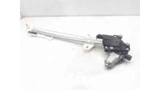 ELEVALUNAS TRASERO DERECHO HONDA CR-V IV (2013-) 1.6 I-DTEC (RE6) 120CV 1597CC - L.6086822 / 72211T1GE01