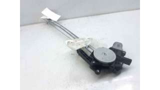 ELEVALUNAS TRASERO DERECHO HONDA CR-V IV (2013-) 1.6 I-DTEC (RE6) 120CV 1597CC - L.6086822 / 72211T1GE01