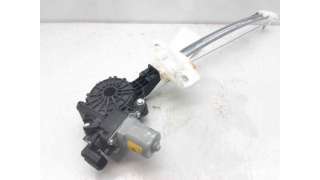 ELEVALUNAS TRASERO DERECHO HONDA CIVIC X FASTBACK (2017-) 1.0 VTEC (FK6) 129CV 988CC - L.6086826 / CM093690A