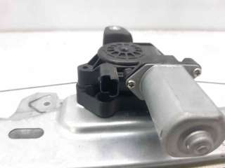 ELEVALUNAS TRASERO DERECHO NISSAN QASHQAI II TODO TERRENO, CERRADA (2013-) 1.2 DIG-T 115CV 1197CC - L.6086827 / 827004EA0A