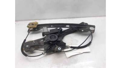 ELEVALUNAS DELANTERO IZQUIERDO OPEL ASTRA K (2015-) 1.6 CDTI (68) 160CV 1598CC - L.6086828 / 13406673