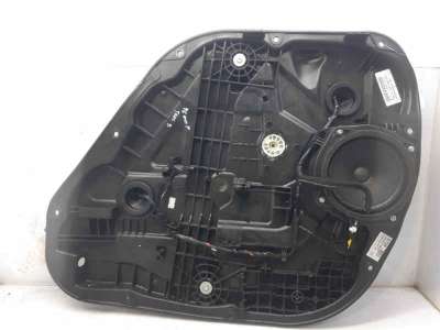 ELEVALUNAS TRASERO DERECHO KIA CARENS IV (2013-) 1.6 GDI 135CV 1591CC - L.6086829 / 83480A4050