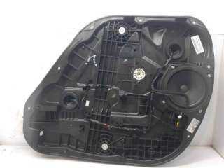 ELEVALUNAS TRASERO DERECHO KIA CARENS IV (2013-) 1.6 GDI 135CV 1591CC - L.6086829 / 83480A4050