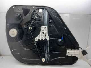 ELEVALUNAS TRASERO DERECHO KIA CARENS IV (2013-) 1.6 GDI 135CV 1591CC - L.6086829 / 83480A4050