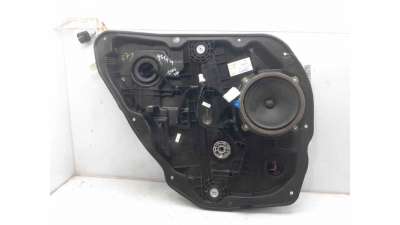 ELEVALUNAS TRASERO IZQUIERDO KIA CEED (2018-) - L.6086832 / 83470J7010