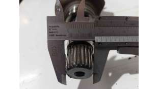 CAJA CAMBIOS VOLKSWAGEN PASSAT (1996-2000) 1.6 101CV 1595CC - L.6087093 / DWG