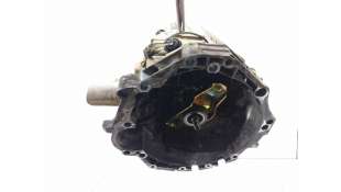 CAJA CAMBIOS VOLKSWAGEN PASSAT (1996-2000) 1.6 101CV 1595CC - L.6087093 / DWG 2