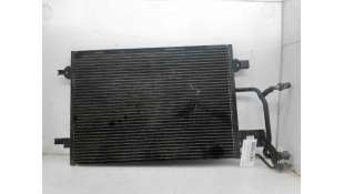 CONDENSADOR / RADIADOR  AIRE ACONDICIONADO VOLKSWAGEN PASSAT (1996-2000) 1.6 101CV 1595CC - L.6087185 / 8D0260401H