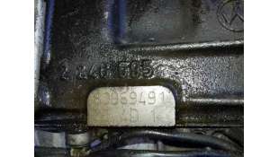 CONDENSADOR / RADIADOR  AIRE ACONDICIONADO VOLKSWAGEN PASSAT (1996-2000) 1.6 101CV 1595CC - L.6087185 / 8D0260401H 2