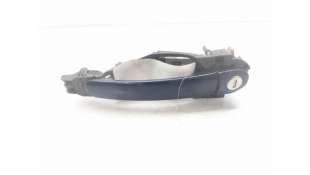 MANETA EXTERIOR DELANTERA DERECHA VOLKSWAGEN PASSAT (1996-2000) 1.6 101CV 1595CC - L.6087244 / 3B0837207