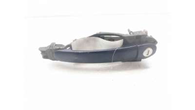 MANETA EXTERIOR DELANTERA DERECHA VOLKSWAGEN PASSAT (1996-2000) 1.6 101CV 1595CC - L.6087244 / 3B0837207