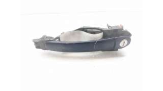 MANETA EXTERIOR DELANTERA DERECHA VOLKSWAGEN PASSAT (1996-2000) 1.6 101CV 1595CC - L.6087244 / 3B0837207