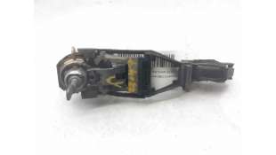 MANETA EXTERIOR DELANTERA DERECHA VOLKSWAGEN PASSAT (1996-2000) 1.6 101CV 1595CC - L.6087244 / 3B0837207 2