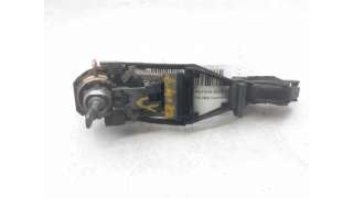 MANETA EXTERIOR DELANTERA DERECHA VOLKSWAGEN PASSAT (1996-2000) 1.6 101CV 1595CC - L.6087244 / 3B0837207