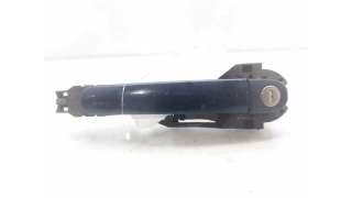 MANETA EXTERIOR DELANTERA IZQUIERDA VOLKSWAGEN PASSAT (1996-2000) 1.6 101CV 1595CC - L.6087245 / 3B0837207