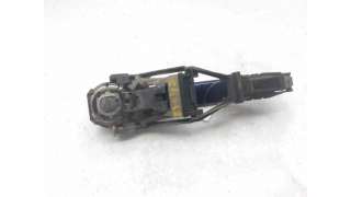 MANETA EXTERIOR DELANTERA IZQUIERDA VOLKSWAGEN PASSAT (1996-2000) 1.6 101CV 1595CC - L.6087245 / 3B0837207