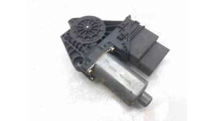 MOTOR ELEVALUNAS TRASERO IZQUIERDO VOLKSWAGEN PASSAT (1996-2000) 1.6 101CV 1595CC - L.6087260 / 1J4959811DFKZ