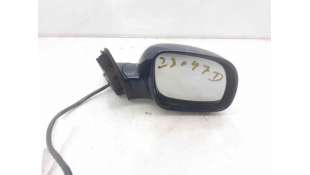 RETROVISOR DERECHO VOLKSWAGEN PASSAT (1996-2000) 1.6 101CV 1595CC - L.6087306 / 3B0857934