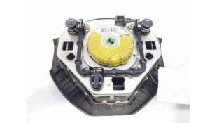 AIRBAG DELANTERO IZQUIERDO FIAT PANDA (2003-) 1.2 60CV 1242CC - L.6087343 / 0735356856 2