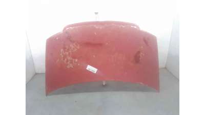 CAPOT FIAT PANDA (2003-) 1.2 60CV 1242CC - L.6087373 / 51876323